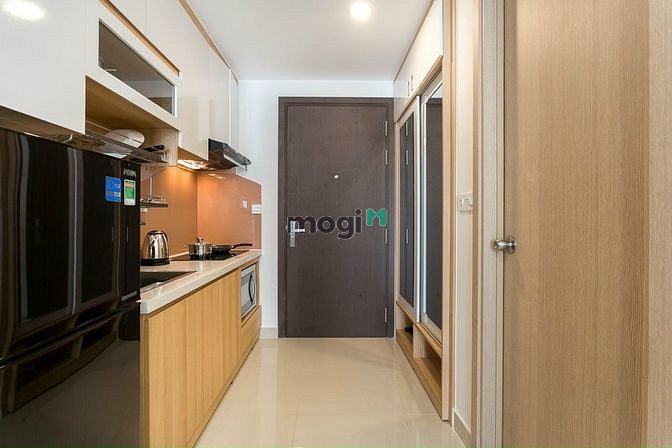 Hình ảnh Căn Hộ Studio - Sunrise City View Cho Thuê Giá Tốt