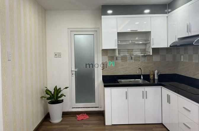 Hình ảnh BÁN Căn Hộ MIẾU NỔI Bình Thạnh 54m2 1ty690