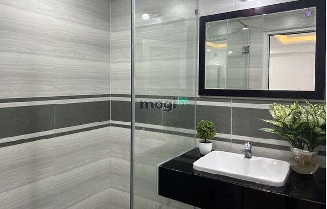 Hình ảnh BÁN Căn Hộ MIẾU NỔI Bình Thạnh 54m2 1ty690