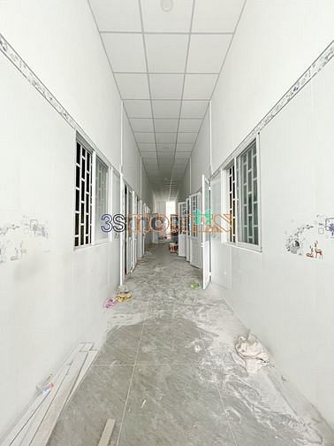 Hình ảnh Phòng trọ Công Viên Phần Mềm Quang Trung Quận 12