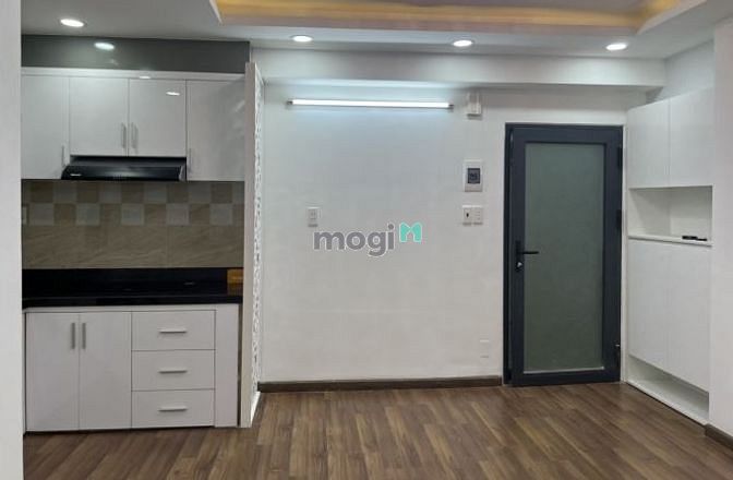 Hình ảnh BÁN Căn Hộ MIẾU NỔI Bình Thạnh 54m2 1ty690