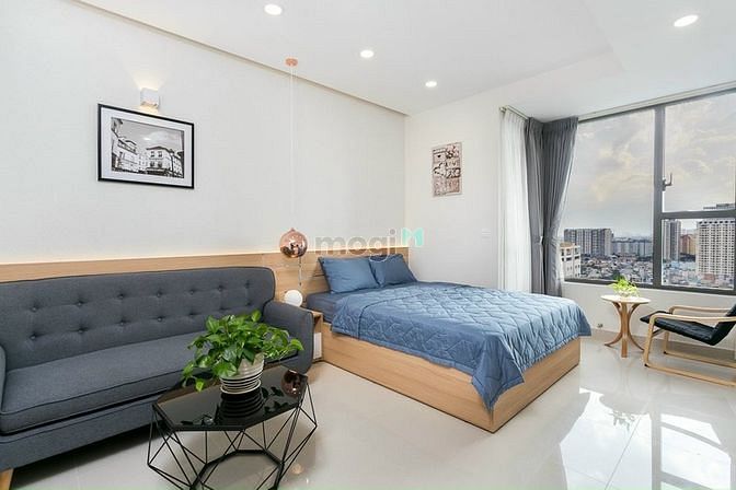 Hình ảnh Căn Hộ Studio - Sunrise City View Cho Thuê Giá Tốt
