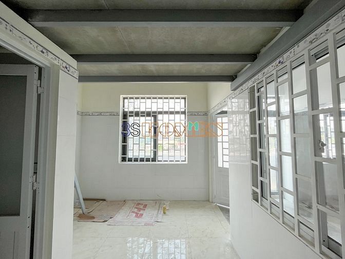 Hình ảnh Phòng trọ Công Viên Phần Mềm Quang Trung Quận 12