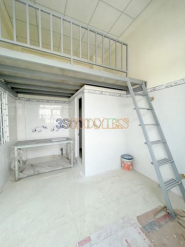 Hình ảnh Phòng trọ Công Viên Phần Mềm Quang Trung Quận 12