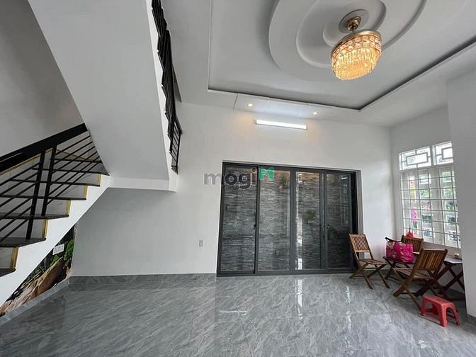 Hình ảnh NHÀ NGAY QL13 THỦ ĐỨC Chỉ 1 Tỷ 470 Sang Tên Ngay