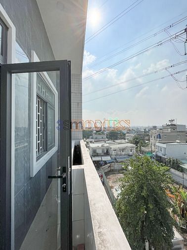 Hình ảnh Phòng trọ Công Viên Phần Mềm Quang Trung Quận 12
