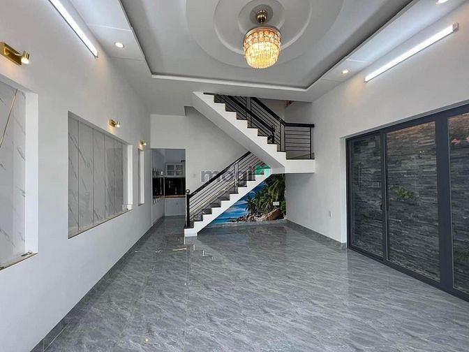 Hình ảnh NHÀ NGAY QL13 THỦ ĐỨC Chỉ 1 Tỷ 470 Sang Tên Ngay