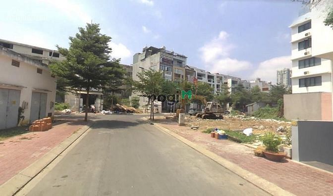 Hình ảnh Thanh lý gấp đất KDC Phú Lợi, Phạm Thế Hiển, Phường 7 Quận 8 Giá 2,2tỷ