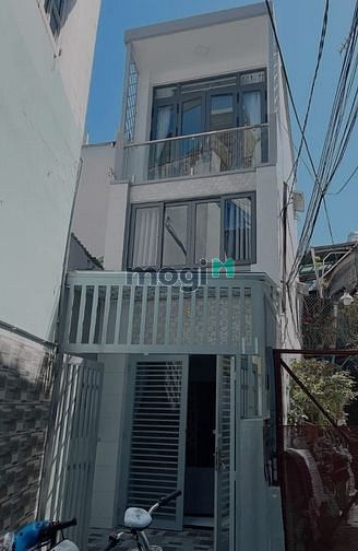 Hình ảnh CỰC HIẾM Đ.Trần Não, Q2, 50m2, 3PN, 3NVS, 2tỷ350
