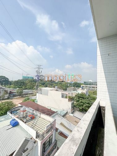 Hình ảnh Phòng trọ Công Viên Phần Mềm Quang Trung Quận 12