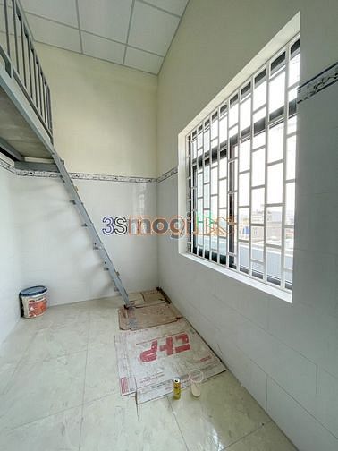 Hình ảnh Phòng trọ Công Viên Phần Mềm Quang Trung Quận 12