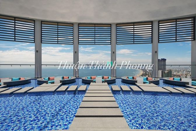 Hình ảnh Cho thuê Trang Chủ MB66.COM / Đăng Ký Tặng 66K Alphanam luxury , Altara , 5sao , 2 PN, view tầng cao