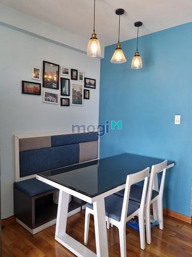 Hình ảnh BÁN Căn Hộ E-HOME 5 Q7 68m2 1ty690