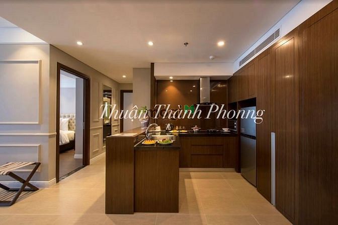 Hình ảnh Cho thuê Trang Chủ MB66.COM / Đăng Ký Tặng 66K Alphanam luxury , Altara , 5sao , 2 PN, view tầng cao