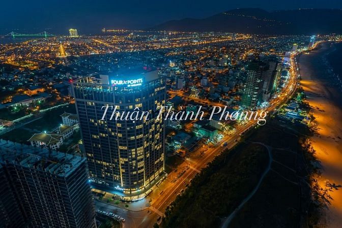 Hình ảnh Cho thuê Trang Chủ MB66.COM / Đăng Ký Tặng 66K Alphanam luxury , Altara , 5sao , 2 PN, view tầng cao