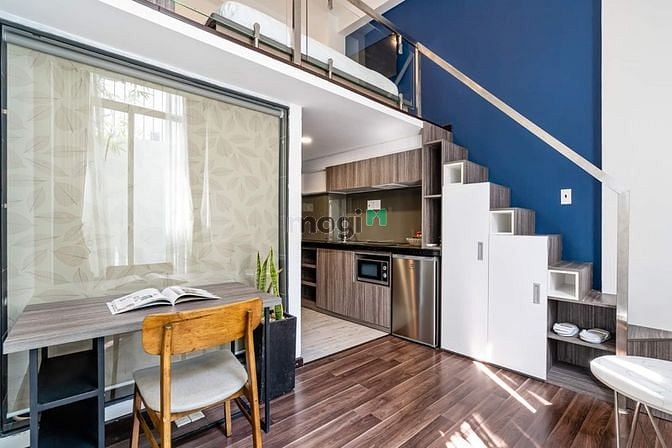 Hình ảnh Duplex luxury ngay ngã 4 Bảy Hiền - Tân Bình - Tân Phú - Quận 10 🔥