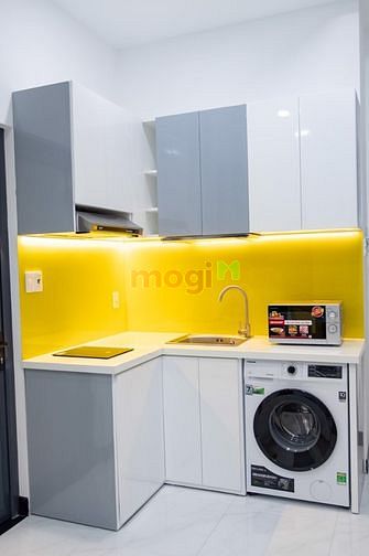 Hình ảnh Cho thuê chung cư Đường Số 77 Quận 7 gần Lê Văn Lương_Đường Số 36