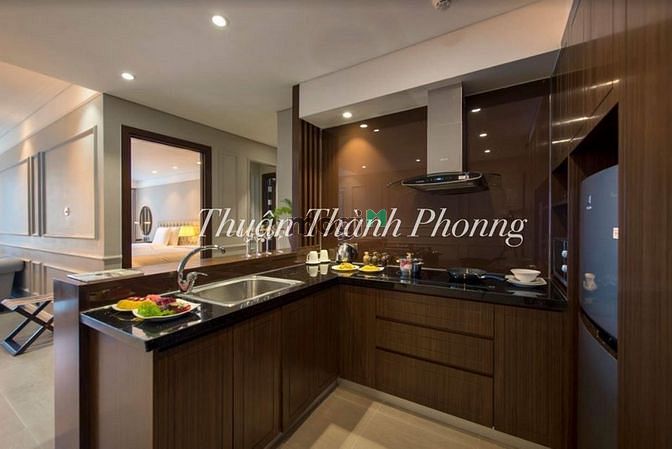 Hình ảnh Cho thuê Trang Chủ MB66.COM / Đăng Ký Tặng 66K Alphanam luxury , Altara , 5sao , 2 PN, view tầng cao