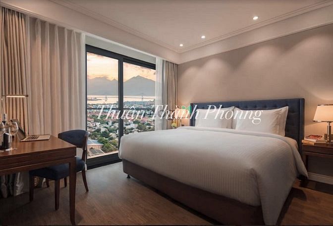 Hình ảnh Cho thuê Trang Chủ MB66.COM / Đăng Ký Tặng 66K Alphanam luxury , Altara , 5sao , 2 PN, view tầng cao