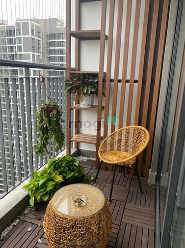 Hình ảnh Duy Nhất!! Bán Căn Hộ The Zenpark, Ruby Lô Góc 2N2VS Đồ Cao Cấp
