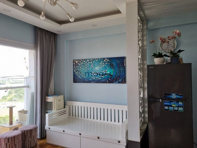 Hình ảnh BÁN Căn Hộ E-HOME 5 Q7 68m2 1ty690