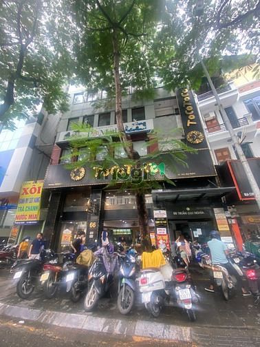 Hình ảnh Cho thuê MBKD mặt phố Hai Bà Trưng