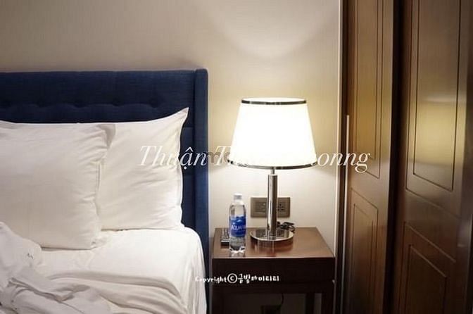 Hình ảnh Cho thuê Trang Chủ MB66.COM / Đăng Ký Tặng 66K Alphanam luxury , Altara , 5sao , 2 PN, view tầng cao
