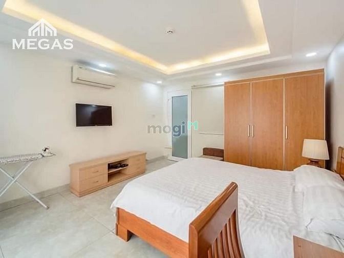Hình ảnh Khai Trương Căn Hộ Mới Cách Bến Bạch Đằng, Cầu Thủ Thiêm 2 chỉ 10phút