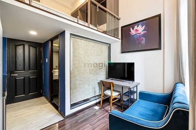 Hình ảnh Duplex luxury ngay ngã 4 Bảy Hiền - Tân Bình - Tân Phú - Quận 10 🔥