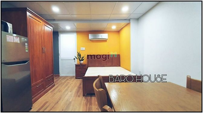 Hình ảnh 🌈 Hệ Thống CHDV Cho Thuê Studio , 1PN , 2PN