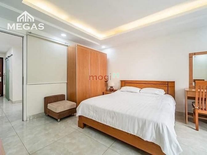 Hình ảnh Khai Trương Căn Hộ Mới Cách Bến Bạch Đằng, Cầu Thủ Thiêm 2 chỉ 10phút