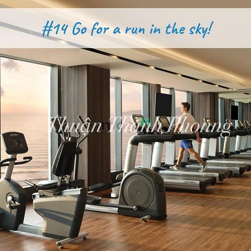 Hình ảnh Cho thuê Trang Chủ MB66.COM / Đăng Ký Tặng 66K Alphanam luxury , Altara , 5sao , 2 PN, view tầng cao
