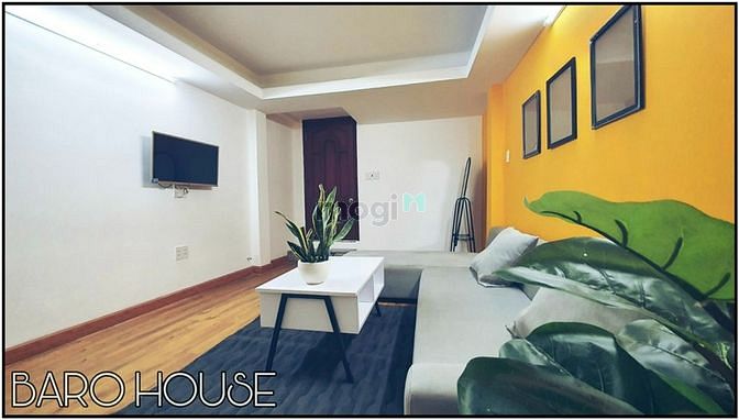 Hình ảnh 🌈 Hệ Thống CHDV Cho Thuê Studio , 1PN , 2PN