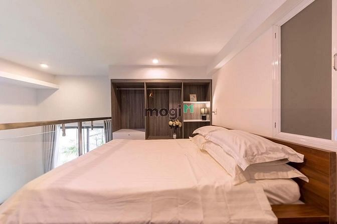 Hình ảnh Duplex luxury ngay ngã 4 Bảy Hiền - Tân Bình - Tân Phú - Quận 10 🔥