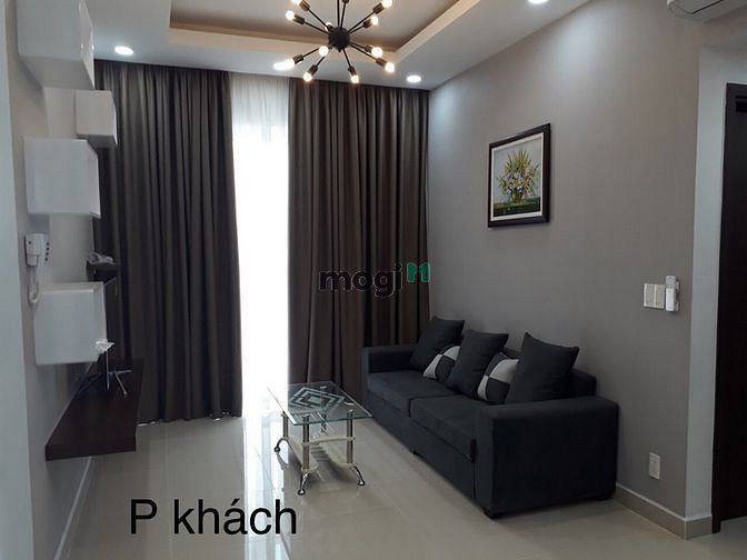 Hình ảnh ☝Cho thuê Trang Chủ MB66.COM / Đăng Ký Tặng 66KThe Botanica 2 phòng ngủ/2WC full đồ căn góc, Bao Phí