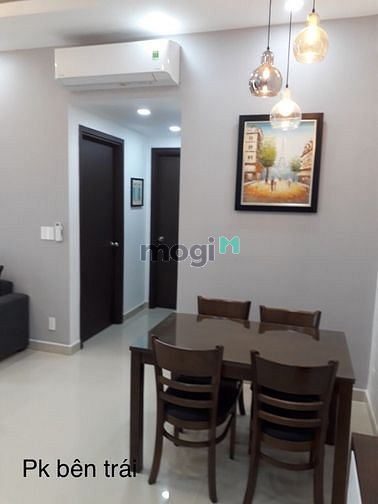 Hình ảnh ☝Cho thuê Trang Chủ MB66.COM / Đăng Ký Tặng 66KThe Botanica 2 phòng ngủ/2WC full đồ căn góc, Bao Phí