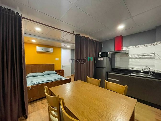 Hình ảnh 🌈 Hệ Thống CHDV Cho Thuê Studio , 1PN , 2PN