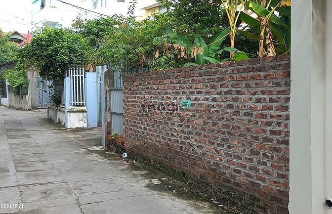 Hình ảnh Bán đất Cầu Giấy - Tây Hồ - Từ Liêm 87,2m2, Mt 5m, Ô tô, chỉ 8,8 tỷ.