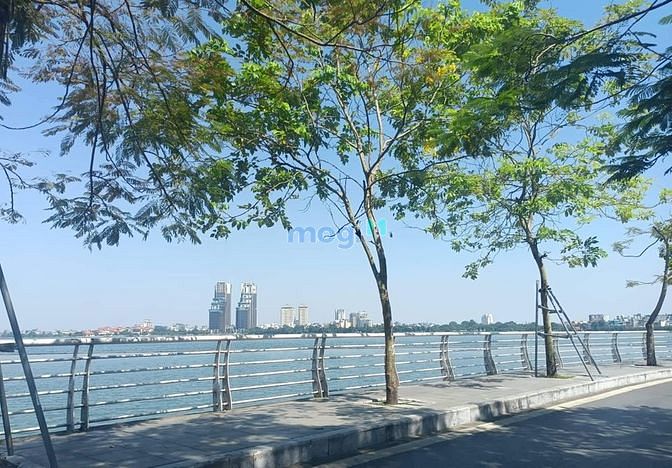 Hình ảnh Bán đất Cầu Giấy - Tây Hồ - Từ Liêm 87,2m2, Mt 5m, Ô tô, chỉ 8,8 tỷ.