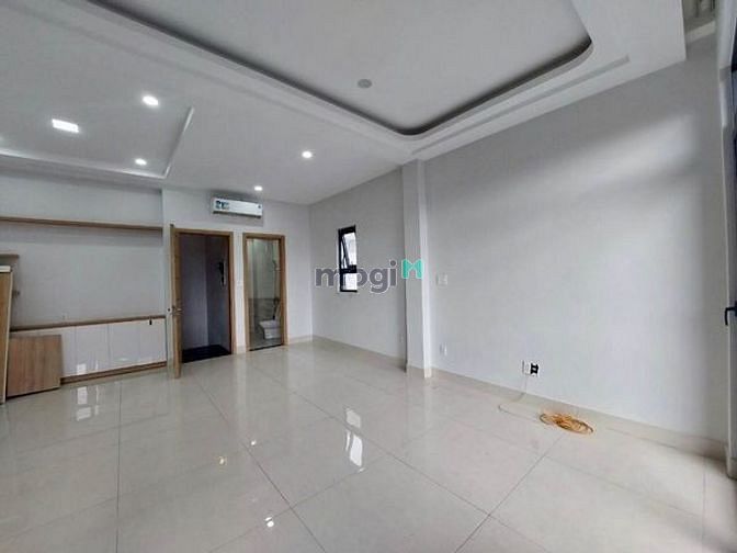 Hình ảnh Cho thuê nhà mặt tiền  P. Tân Định, Quận 1
