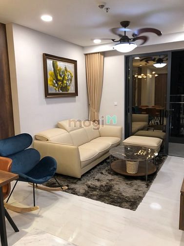 Hình ảnh ♣️ CHO THUÊ CĂN HỘ HÀ ĐÔ QUẬN 10 căn 2 phòng ngủ + 1 đa năng