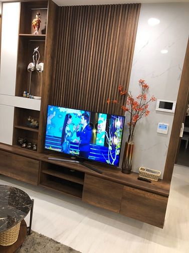 Hình ảnh ♣️ CHO THUÊ CĂN HỘ HÀ ĐÔ QUẬN 10 căn 2 phòng ngủ + 1 đa năng