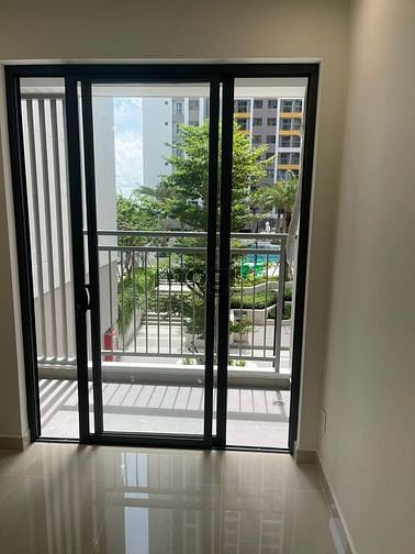 Hình ảnh Cho thuê Trang Chủ MB66.COM / Đăng Ký Tặng 66K Quận 7 1pn có rèm máy lạnh máy nước nóng máy giặt