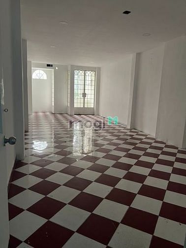 Hình ảnh Cho thuê nhà mặt tiền  P. Tân Định, Quận 1