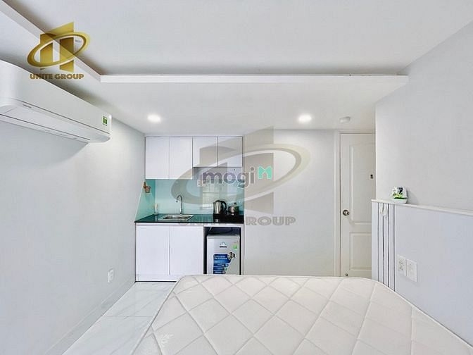 Hình ảnh Mb6623 nạp rút nhanh chóng studio full NT bancon khu PMH gần RMIT Q7