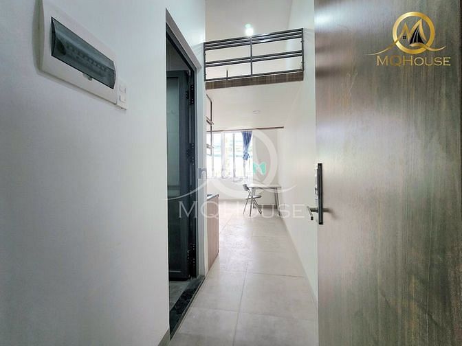 Hình ảnh Trang Chủ MB66.COM Chính Thức Mini Cao Cấp Mới Xây 100% Duplex - 1PN Giáp Quận 10, Tân Bình