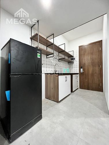 Hình ảnh Căn Hộ Duplex Quận Tân Bình Mới 100% Ngay Nhà Thi Đấu Phú Thọ