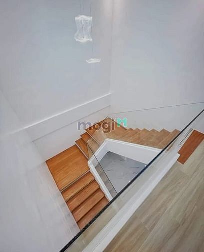 Hình ảnh SIÊU PHẨM Phan Xích Long, Q. PN, 54m2, 2PN, 3NVS, 2tỷ790