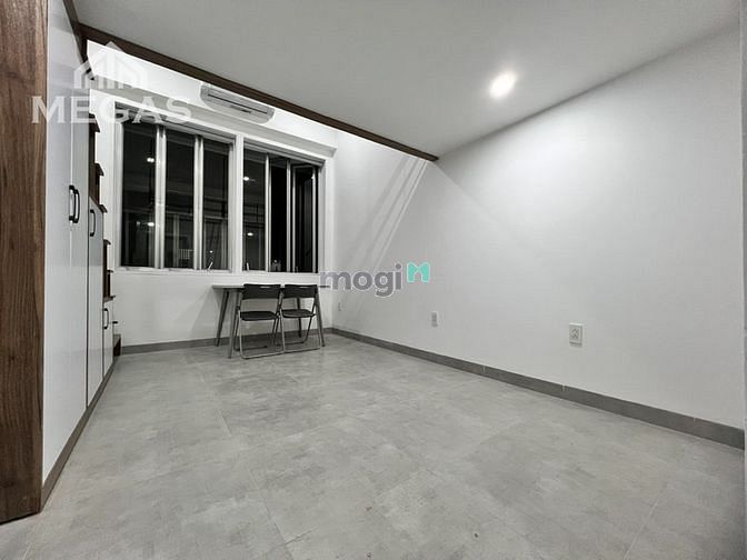 Hình ảnh Căn Hộ Duplex Quận Tân Bình Mới 100% Ngay Nhà Thi Đấu Phú Thọ