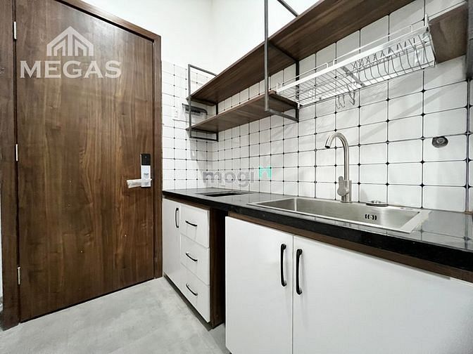 Hình ảnh Căn Hộ Duplex Quận Tân Bình Mới 100% Ngay Nhà Thi Đấu Phú Thọ